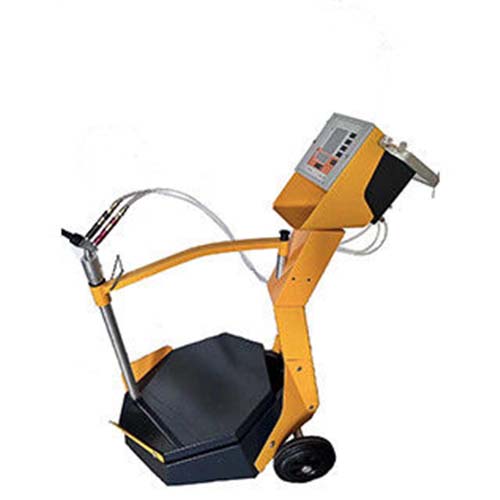 China Manual Powder Coating Spraying Equipment Affordable Solutions for Precision Coating‌